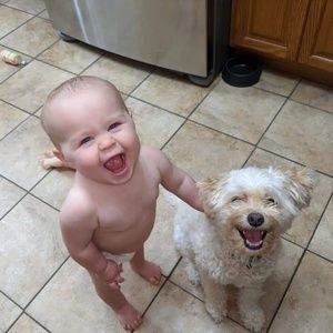 Meet your Posher, Alex